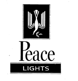 PEACE LIGHTS