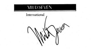 MILD SEVEN INTERNATIONAL