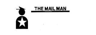 THE MAIL MAN