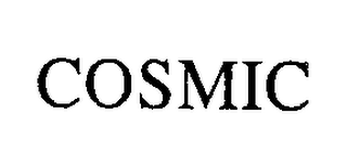 COSMIC