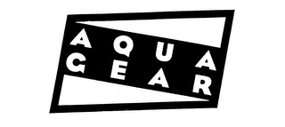 AQUA GEAR