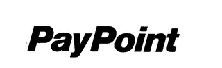 PAYPOINT