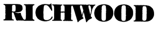 RICHWOOD