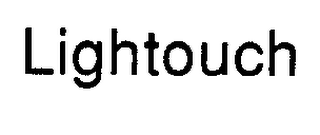 LIGHTOUCH
