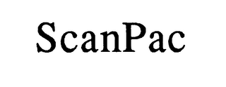 SCANPAC
