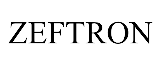 ZEFTRON