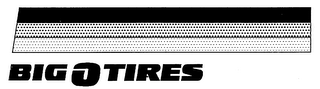 BIG O TIRES