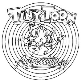 TINYTOON ADVENTURES