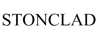 STONCLAD
