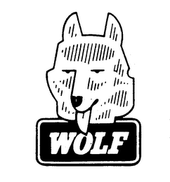 WOLF