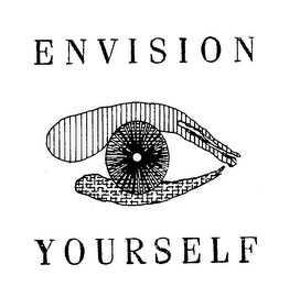 ENVISION YOURSELF