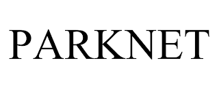 PARKNET