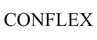 CONFLEX