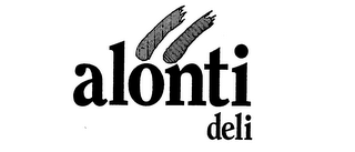 ALONTI DELI