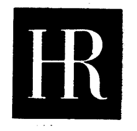 HR