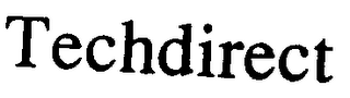 TECHDIRECT