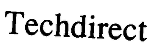 TECHDIRECT