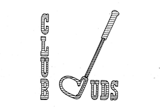 CLUB DUDS