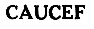 CAUCEF