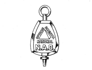 NATIONAL OPTICUS SCIENTIA N.A.O.