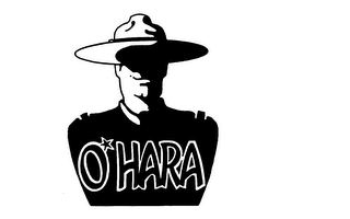 O'HARA