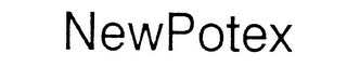 NEWPOTEX