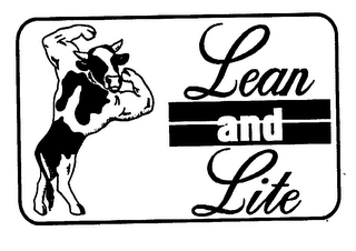 LEAN AND LITE
