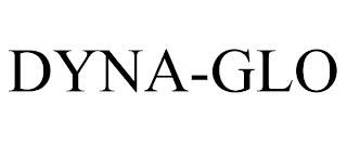 DYNA-GLO