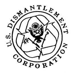 U.S. DISMANTLEMENT CORPORATION