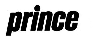 PRINCE