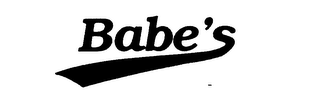 BABE'S