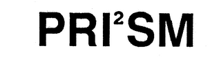 PRI2SM