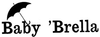 BABY 'BRELLA