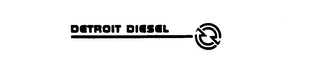 DETROIT DIESEL