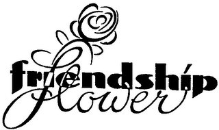 FRIENDSHIP FLOWER