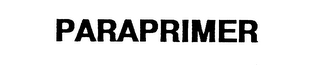 PARAPRIMER