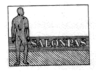 SALONPAS