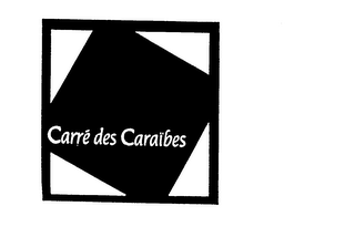 CARRE DES CARAIBES