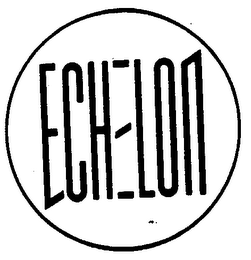 ECHELON