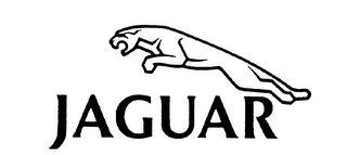 JAGUAR