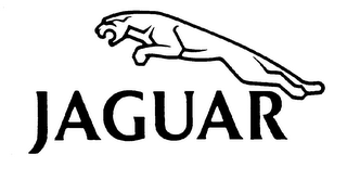 JAGUAR