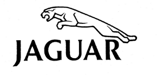 JAGUAR