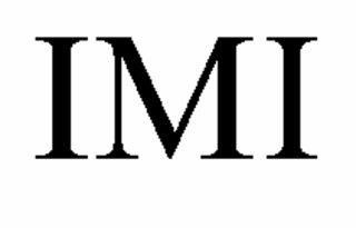 IMI