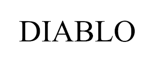 DIABLO