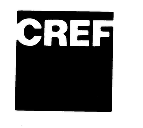 CREF
