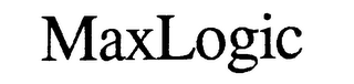 MAXLOGIC