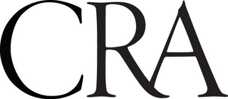 CRA