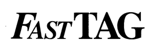 FAST TAG