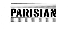 PARISIAN