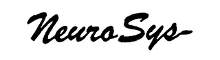 NEUROSYS